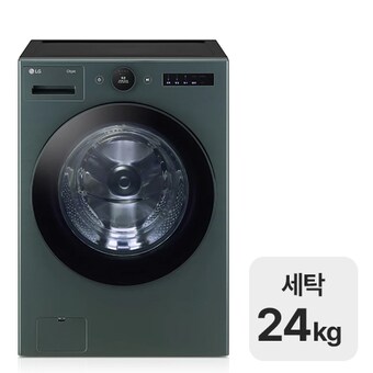 LG전자 트롬 오브제컬렉션 <b>FX24GNG</b>
