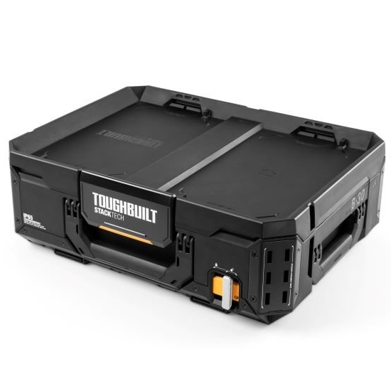 터프빌트 스텍테크 공구함 M형 TB-B1-B-30