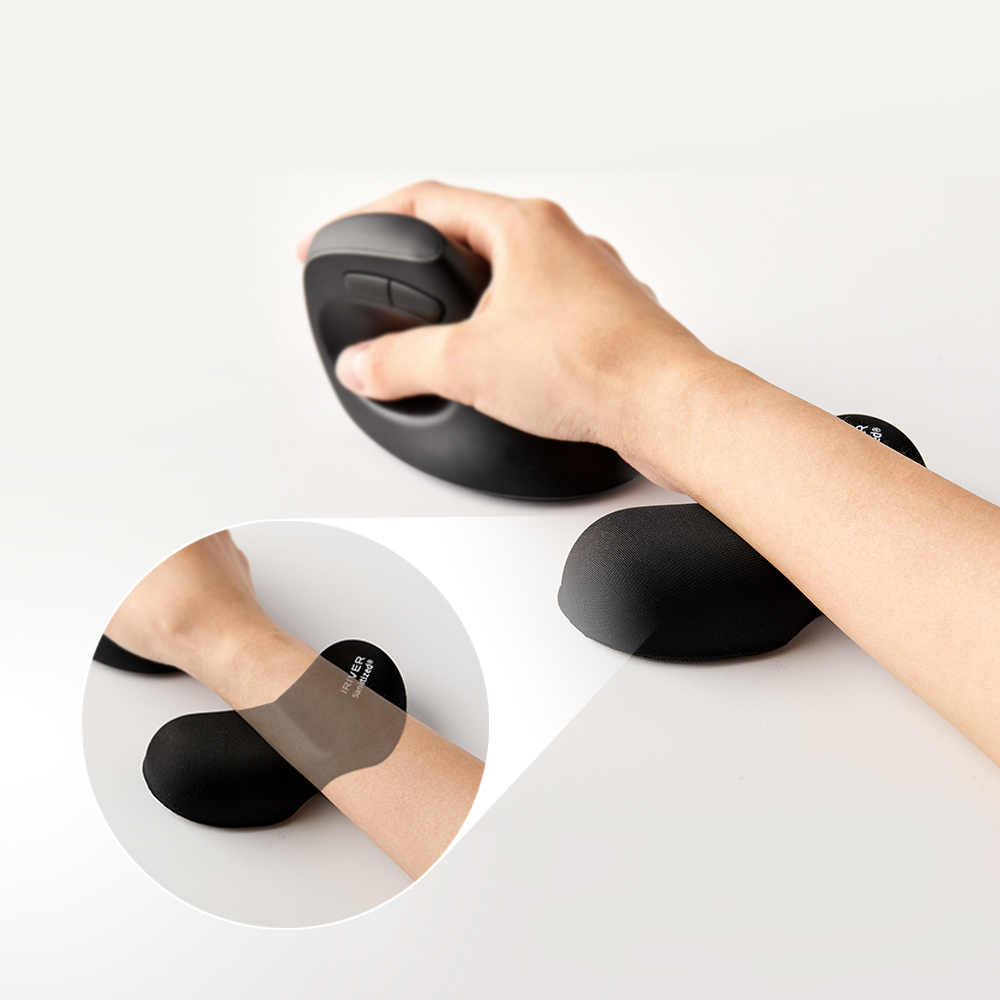 ���̸��� MEDIC-VERTICAL PAD �ױ� ��Ƽ�� �ո� �е�