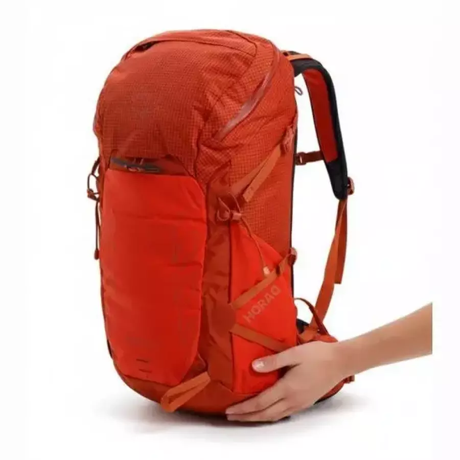 MUST IT 126697751 템페스트 프로 30 Mars Orange Tempest Pro 30