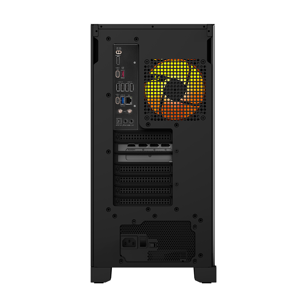 MSI MPG 인피니트 Z3 9900X RTX 5080 AI 게이밍 Win11Home (64GB, M.2 1TB)_이미지