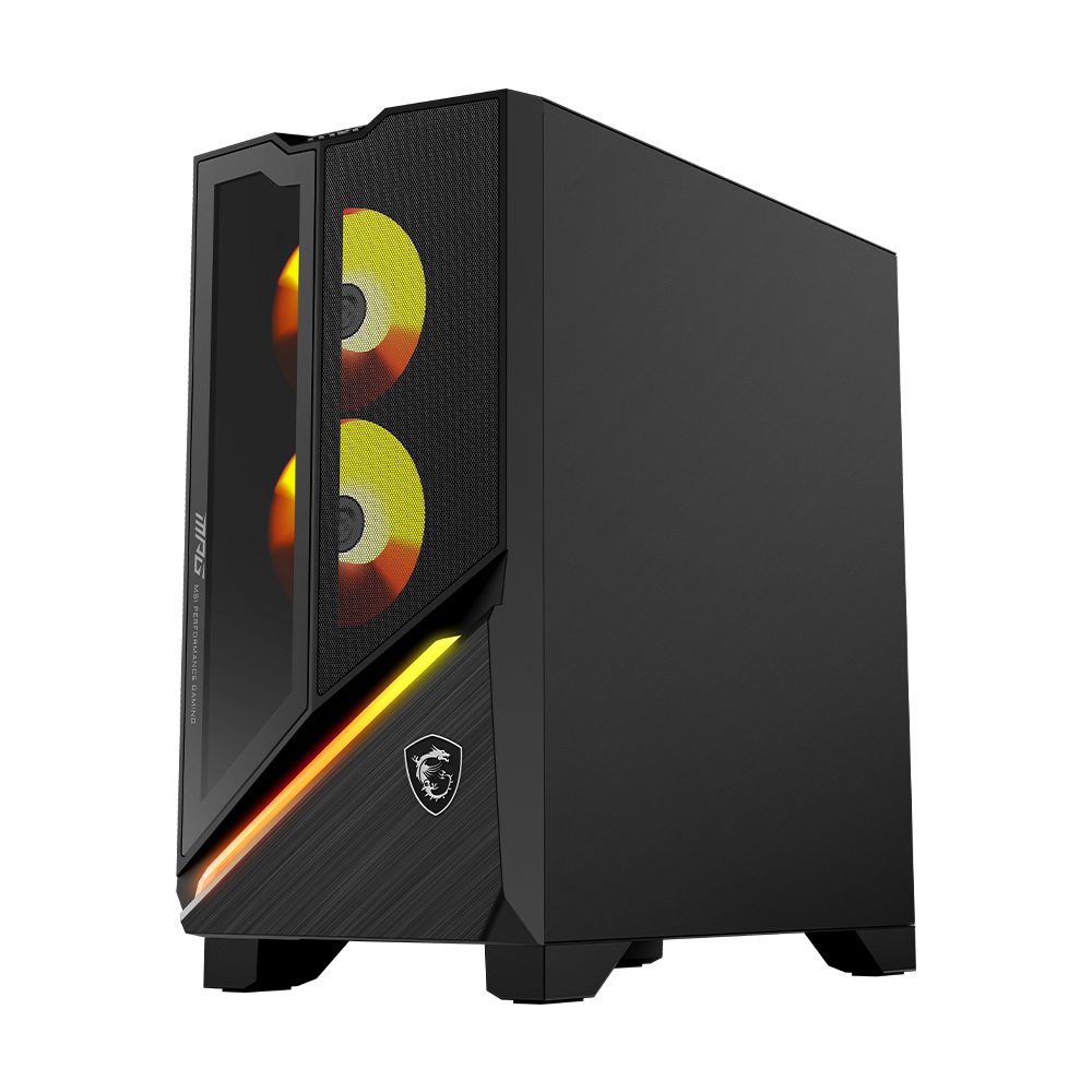 MSI MPG 인피니트 Z3 9900X RTX 5080 AI 게이밍 Win11Home (64GB, M.2 1TB)_이미지