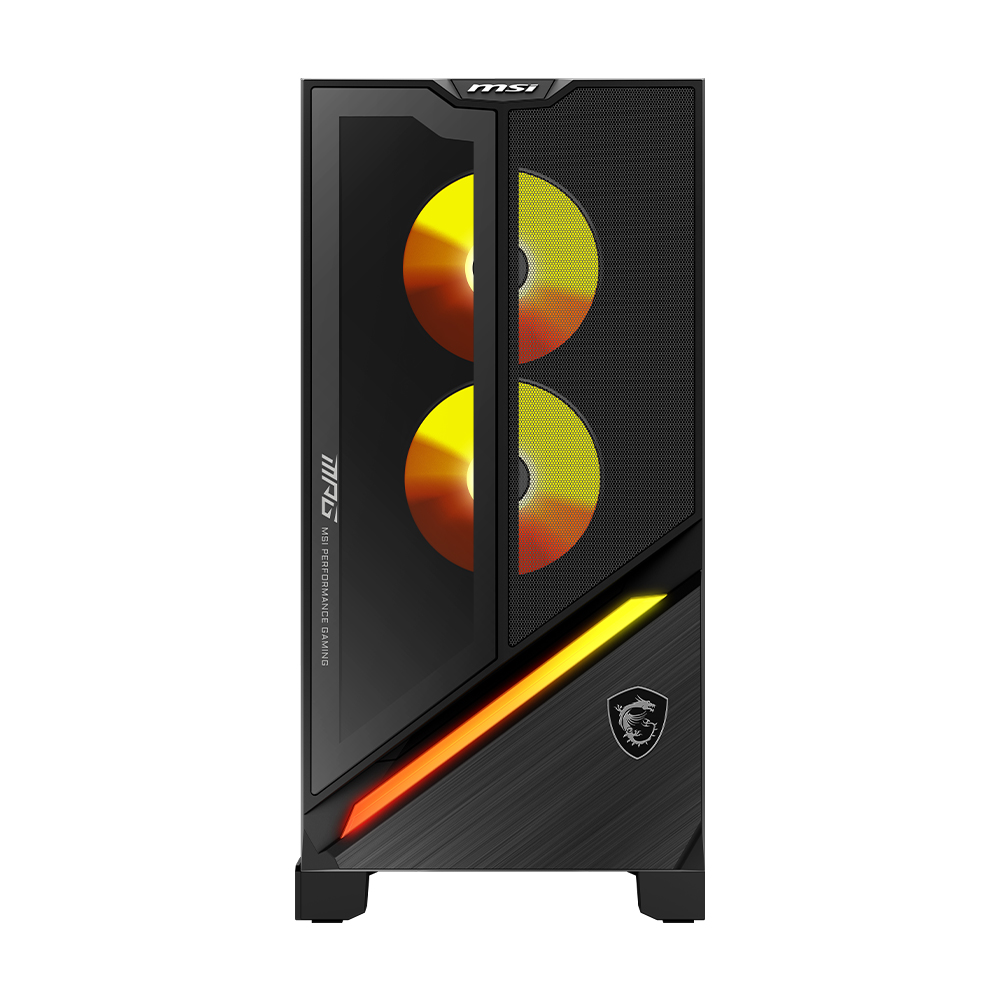 MSI MPG 인피니트 Z3 9900X RTX 5080 AI 게이밍 Win11Home (64GB, M.2 1TB)_이미지