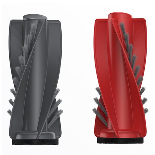 Qrevo 메인 브러쉬