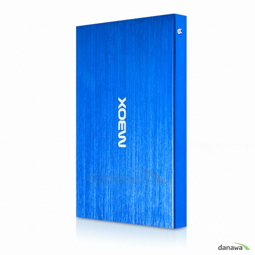 서진네트웍스 UNICORN HC-3000S 외장하드 (320GB)_이미지