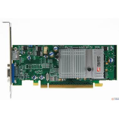 SAPPHIRE 라데온 X300SE 128MB 바이텔_이미지