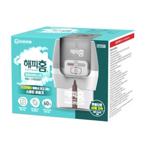 해피홈 스마트 리퀴드 리필 60일 (2개)_이미지