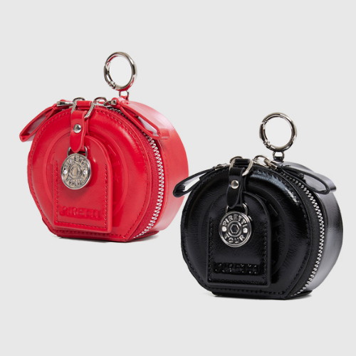 피레티 모던엣지 글로시 골프 볼케이스 TWU25Z02Z1_이미지