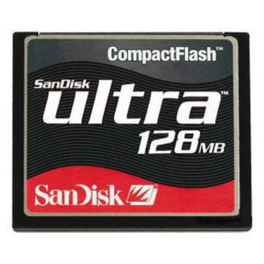 Sandisk CF Ultra ����/��ǰ