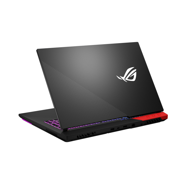 ASUS ROG STRIX G713IE-HX009 32GB램 (SSD 512GB)_이미지