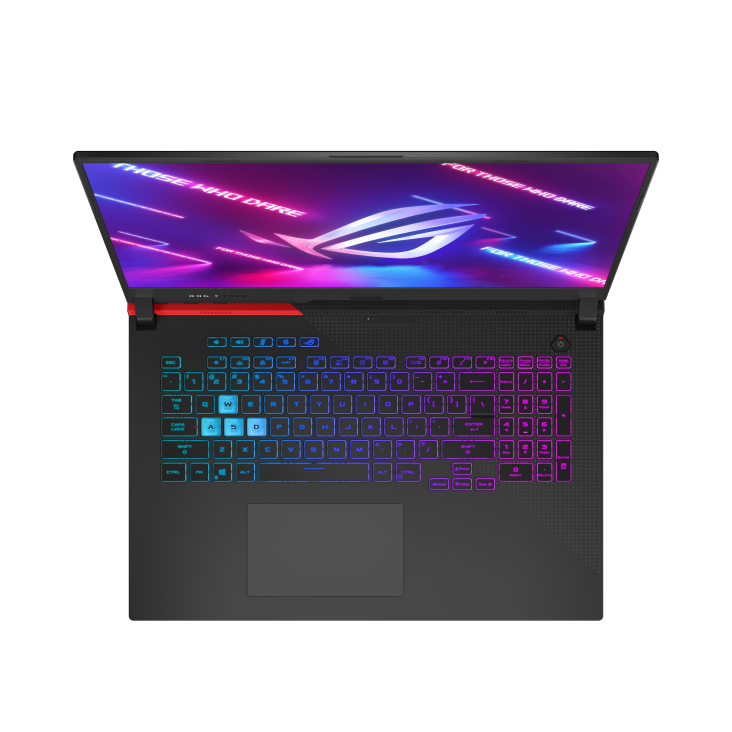 ASUS ROG STRIX G713IE-HX009 32GB램 (SSD 512GB)_이미지