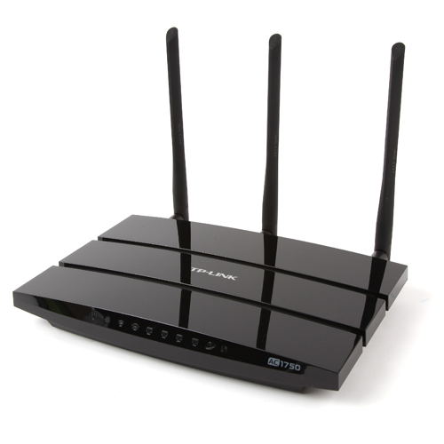 TP-Link Archer C7 AC1750 (일반)_이미지