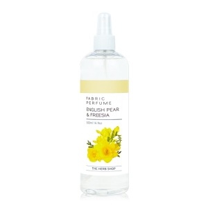 섬유향수 잉글리쉬페어앤프리지아 500ml