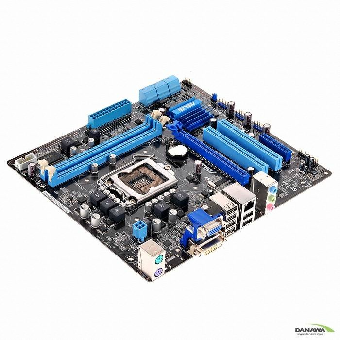 P7H55-M LX STCOM