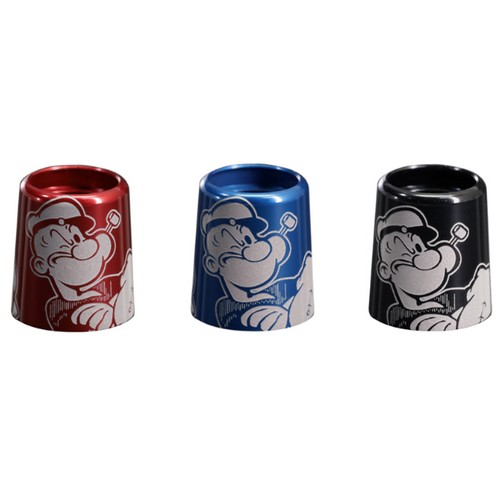 새스콰치 리리코 파워 뽀빠이 패럴