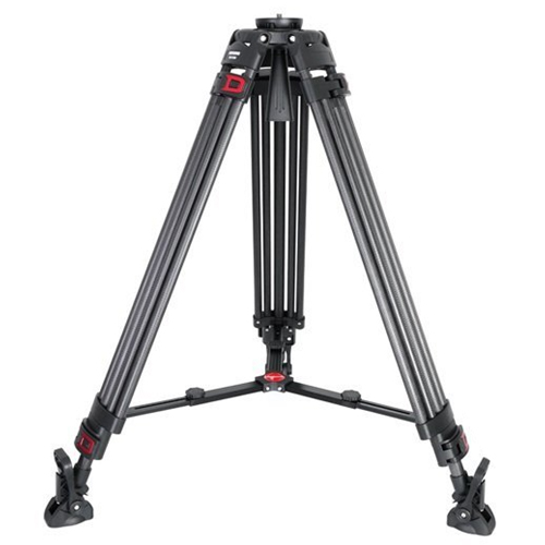 호루스벤누 HVD-X1900 삼각대 (FX-VX41 헤드)_이미지