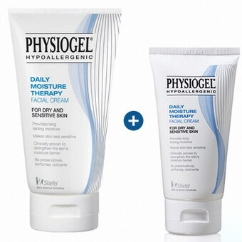 <b>피지오겔</b> DMT 페이셜 크림 150ml+75ml