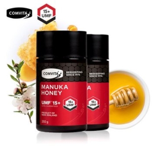 �޺�Ÿ UMF15+ ����ī �� 250g