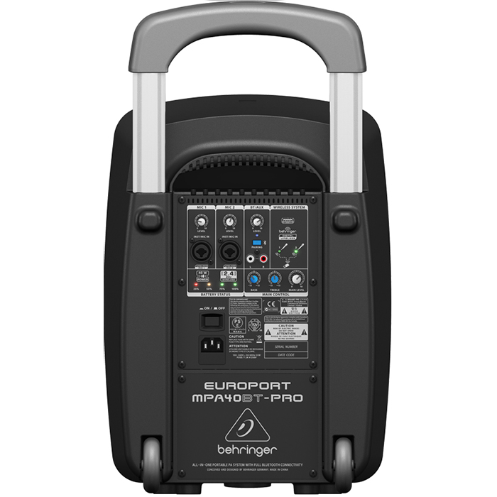 베링거 MPA40BT-PRO (1통, 정품)_이미지