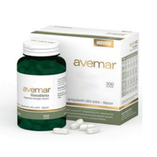 Biropharma 아베마르 150정 (해외) (1개)_이미지