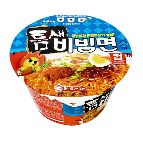 �ȵ� ƴ�� ����� �� 115g