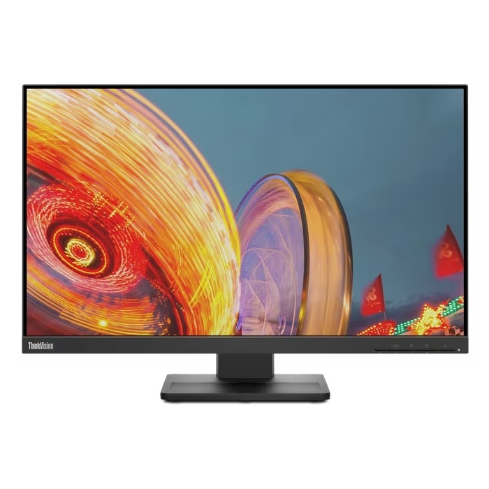 레노버 ThinkVision E24q-20 (해외구매)_이미지
