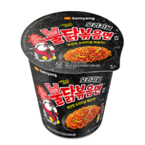 삼양식품 불닭볶음면 70g (30개)_이미지