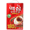 동서식품 맥심 오리지날 커피믹스 스틱 50개입 [1개]