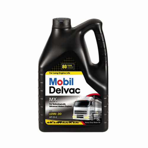 ��� ���� MX 10W30 20L