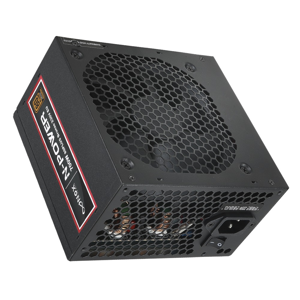 티앤에스인터내셔널 NOX N-POWER 700W 80PLUS브론즈 230V EU_이미지