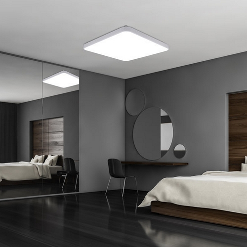 원하 LED 초슬림 시스템 방등 60W_이미지