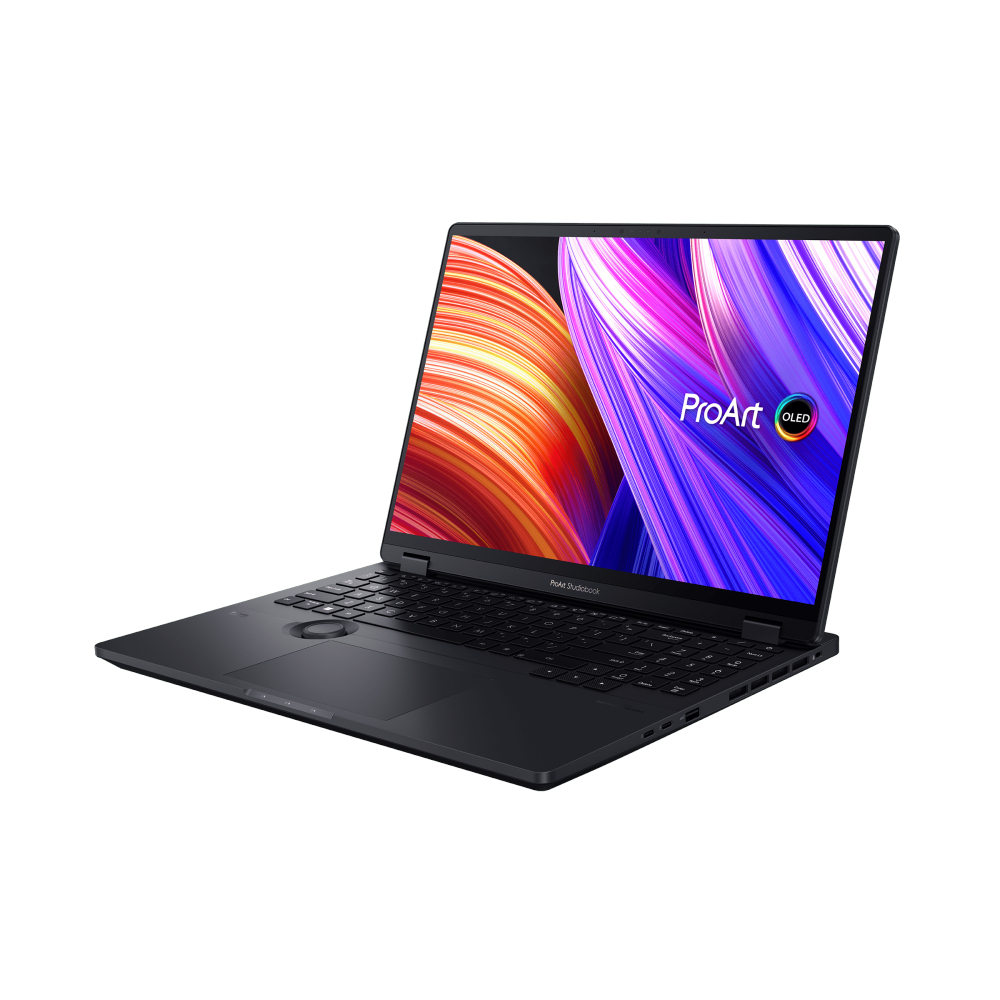 ASUS ProArt Studiobook 16 OLED H7604JV-MY072X (SSD 3TB)_이미지