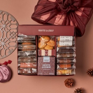 겐츠베이커리 시그니처 피스세트 5호_이미지