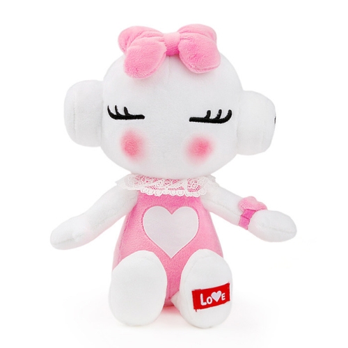 누리토이즈 또로와로로 사랑에 빠진 로로 인형 로로 (25cm)_이미지