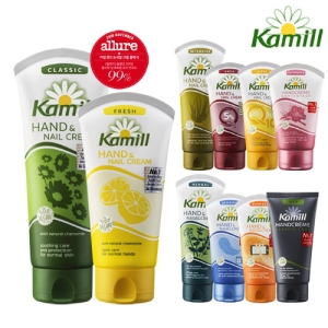 핸드&네일 바이탈 Q10 75ml