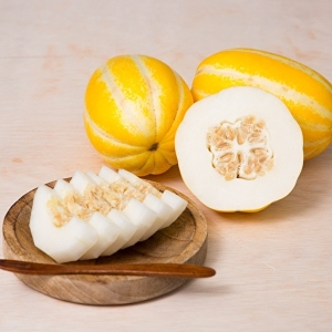 가정용 성주 참외 실중량 2.5kg 중과