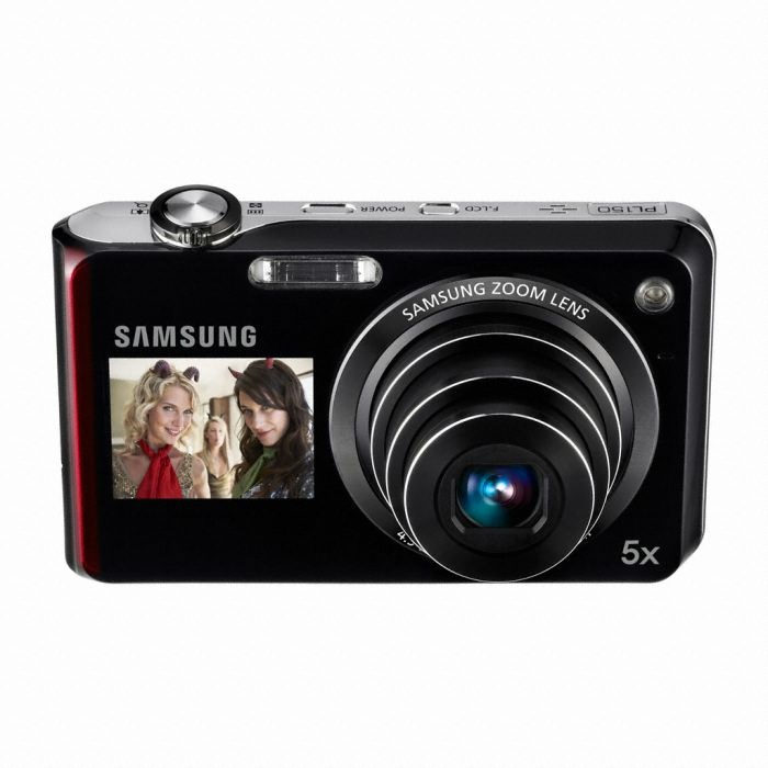 삼성전자 VLUU PL150 (16GB 패키지)_이미지