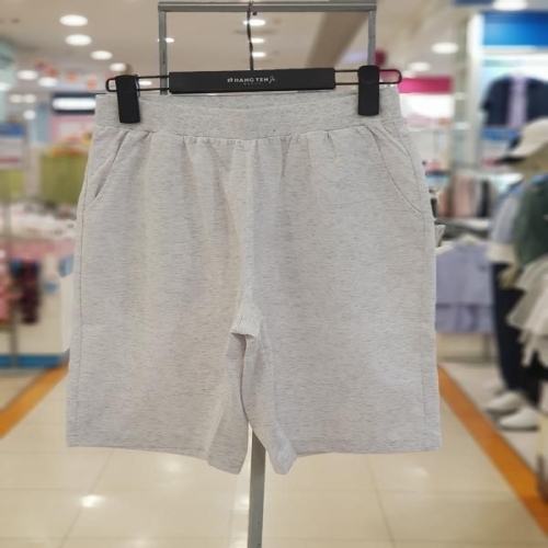 행텐주니어 행텐틴즈 세이브존01 5부트레이닝 팬츠 14520 037 401 31 33683062_이미지