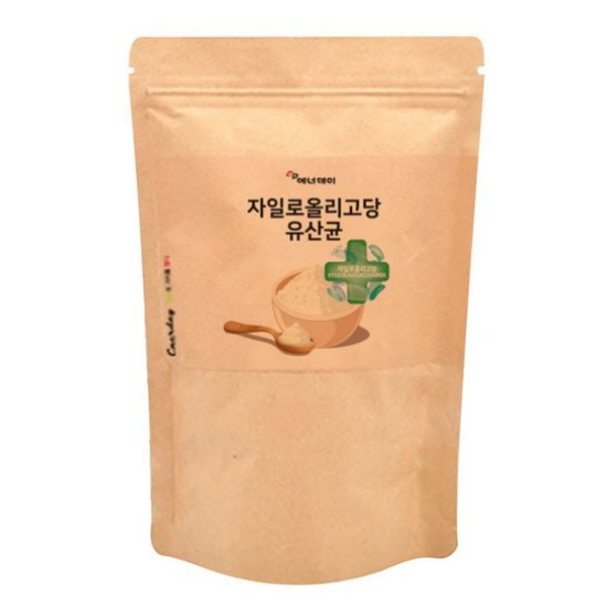 원네스팜 에너데이 에너데이 자일로올리고당 유산균 분말 가루 150g 프락토올리고당 신바이오틱스 혼합유산균 추천 판매 구입_이미지