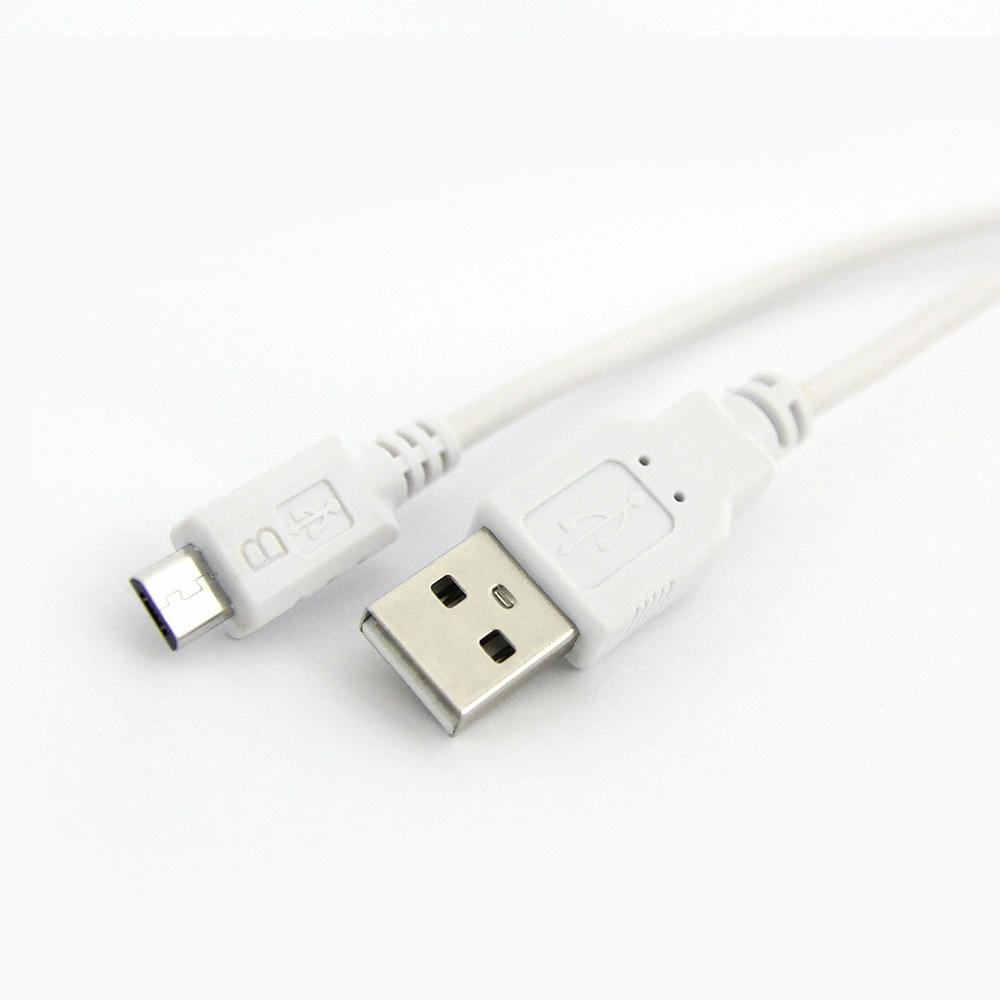 마하링크 USB Micro 5핀 DCP고속 충전전용 케이블 [ML-UMF030, 3m]