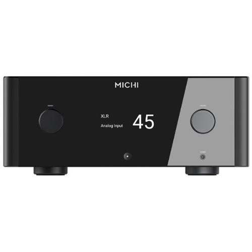 MICHI X5