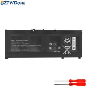 HP 호환 Shadow Elf 4/Pro 5세대 TPN-Q211 15-dc SR04XL 호환 섀도우엘프 4/5세대 범용 저용량 ..