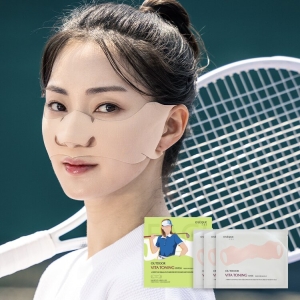 오제끄 아웃도어 비타 토닝 패치 이글형이미지입니다. 누르면 해당 게시물로 새창이동합니다.