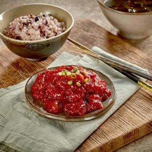 싱싱푸드 창란젓 1kg (1개)_이미지