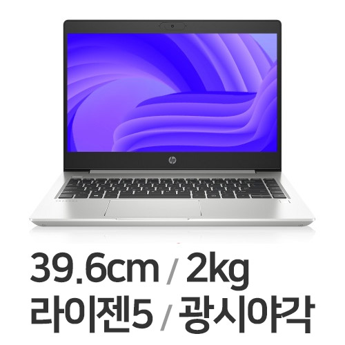 HP 프로북 455 G7-3Q044PA (SSD 256GB)