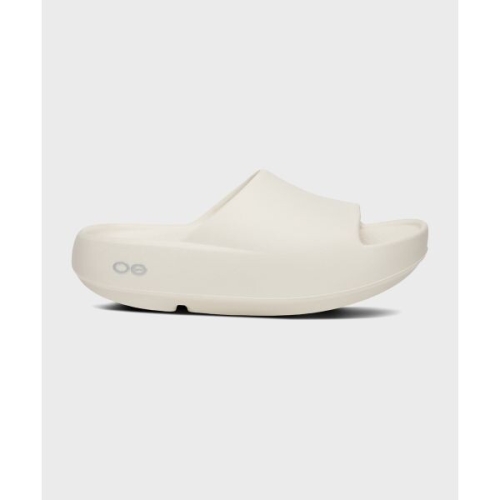 Ooahh 아이보리 남여공용 슬라이드 UPSO6G620IV 349078