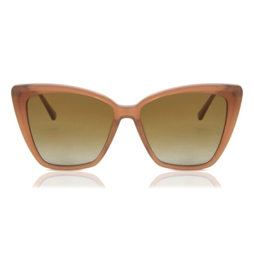 베키 II 편광 DE01-0030-XMBGP 유니섹스 선글라스