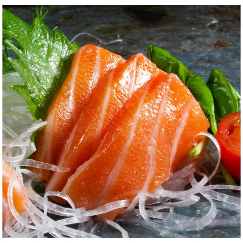 쵱선생 생연어 필렛 1kg (1개)_이미지