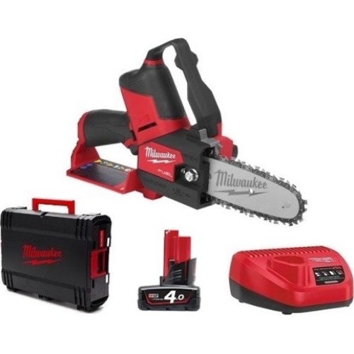 밀워키 M12 FHS (4.0Ah, 배터리 1개)_이미지