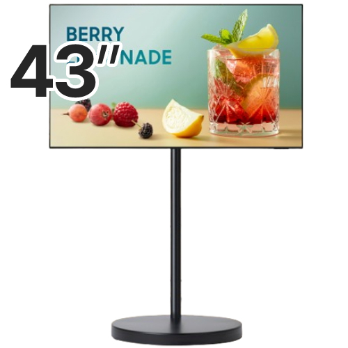 �Ｚ���� LH43BEFHLGFXKR